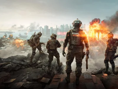 Battlefield 6 Secure Boot: polêmica no anti-cheat Javelin