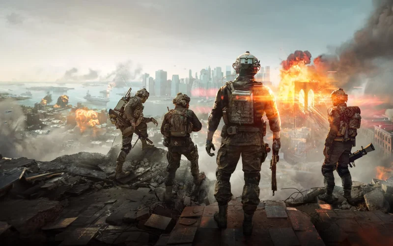 Battlefield 6 Secure Boot