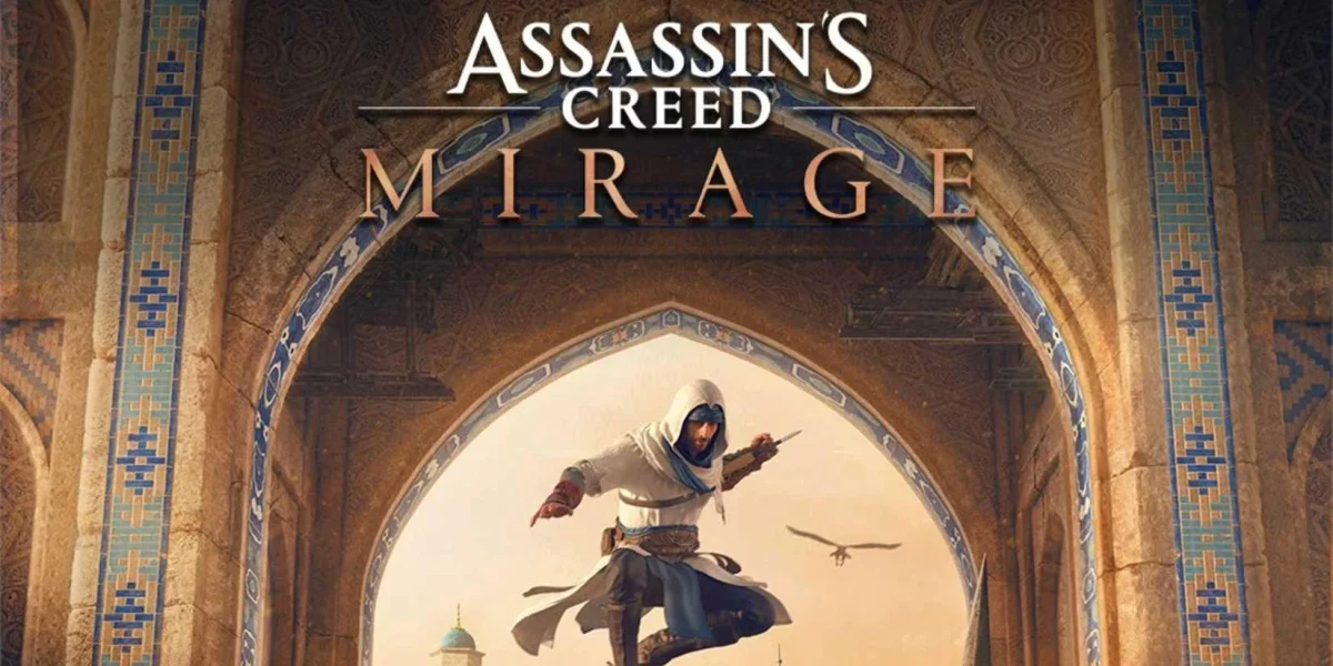 Mirage DLC gratuita chega em 2025 com novo mapa e missões Mirage DLC