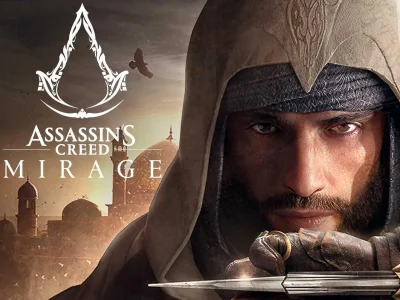 Mirage DLC gratuita chega em 2025 com novo mapa e missões