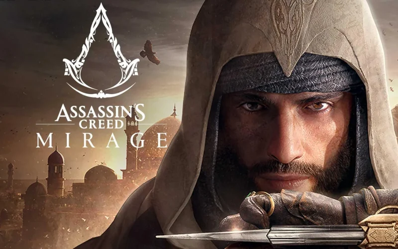Mirage DLC
