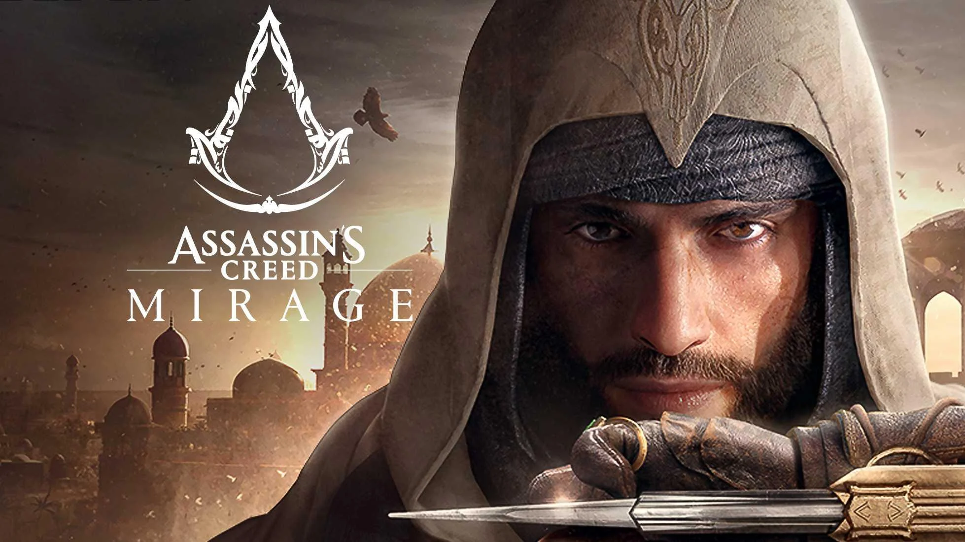 Mirage DLC