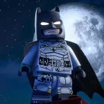 LEGO Batman
