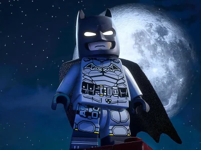 LEGO Batman: Legacy of the Dark Knight terá 4 ilhas e mapa maior que Arkham Knight