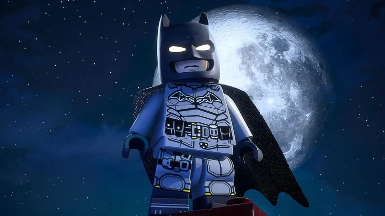 LEGO Batman