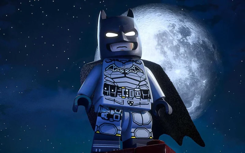 LEGO Batman