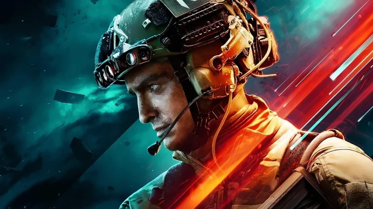 Battlefield 2042
