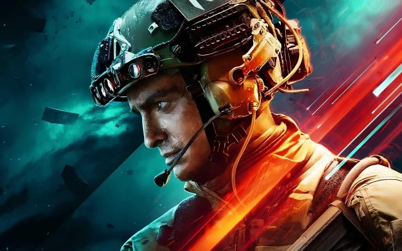 Battlefield 2042