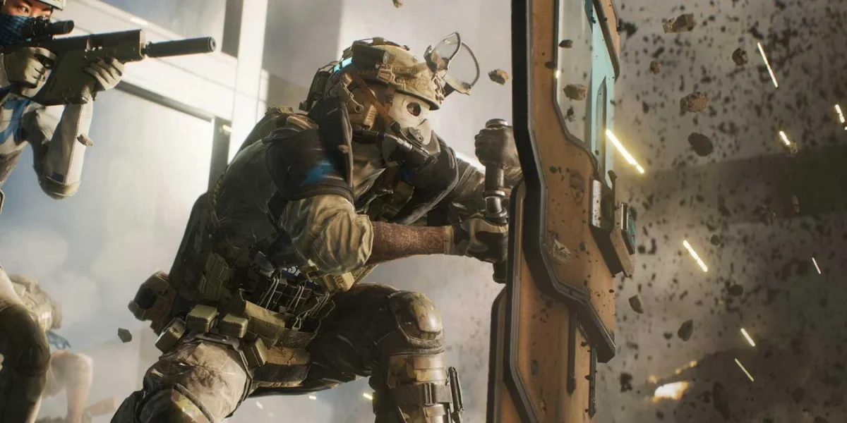 Battlefield 2042