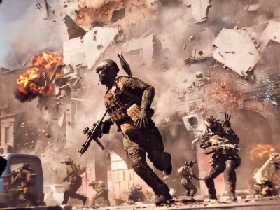 Beta Battlefield 6 mostra força, mas expectativas da EA são irreais