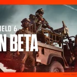beta aberto battlefield 6