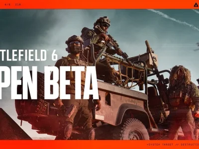 Como participar do beta aberto Battlefield 6: guia completo