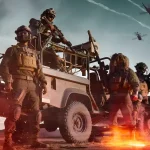 Battlefield 6 Leak