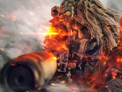 Battlefield 6 Beta bug quebra a mira dos jogadores após deslizar