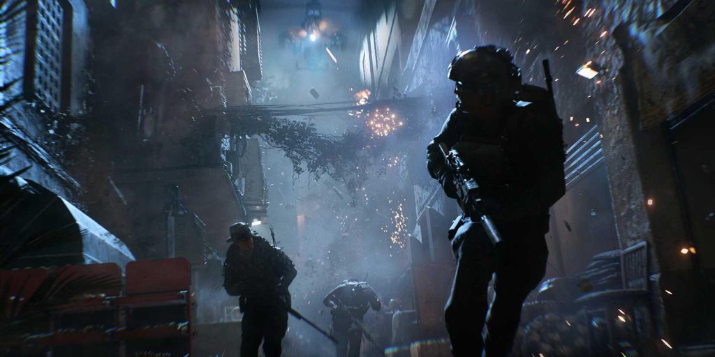 Battlefield anual pode virar franquia da EA, aponta rumor 9 battlefield 6 sensitivity settin