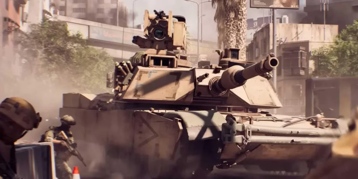 Beta Battlefield 6 mostra força, mas expectativas da EA são irreais Beta Battlefield 6