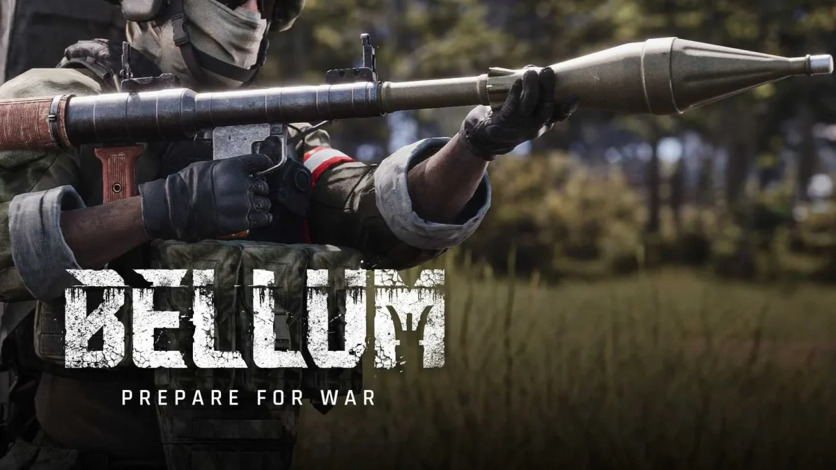Bellum