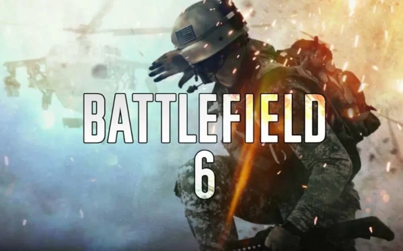Battlefield 6