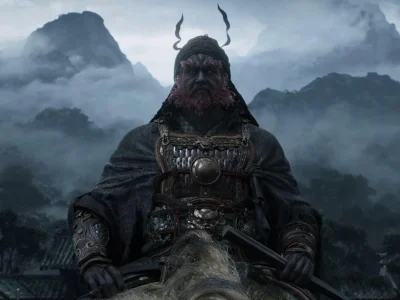 Black Myth é anunciado com sequência Zhong Kui na Gamescom 2025