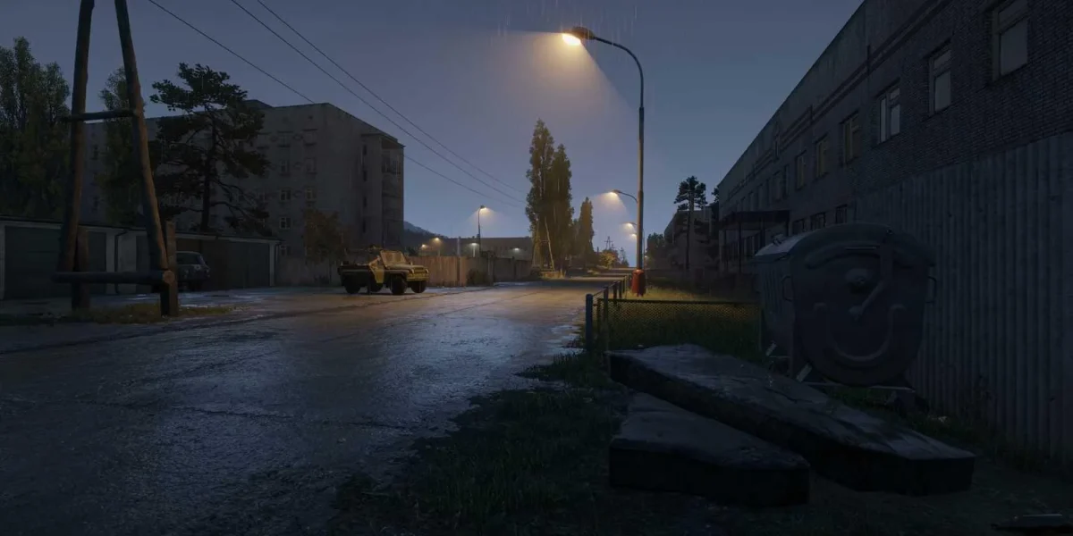 Arma 4 terá o maior mapa de FPS moderno com 900 km² Arma 4