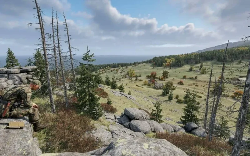 Arma 4