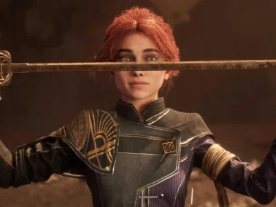 Baldur’s Gate 3 elogia Clair Obscur: Expedition 33 como “lindo”