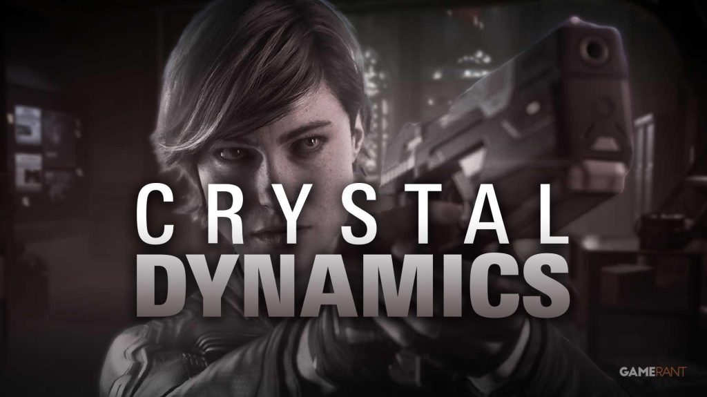 Crystal Dynamics