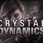 Crystal Dynamics
