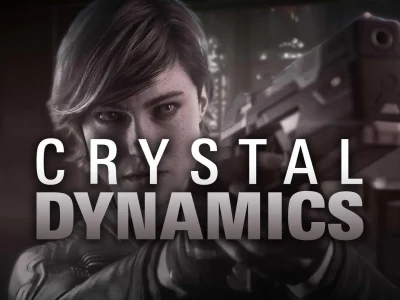 Crystal Dynamics sofre nova onda de demissões em 2025