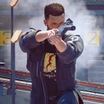 Cyberpunk 2077