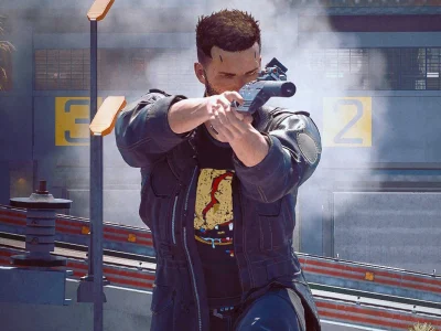 Cyberpunk 2077 jogador zera o game sem cibernéticos em desafio acidental