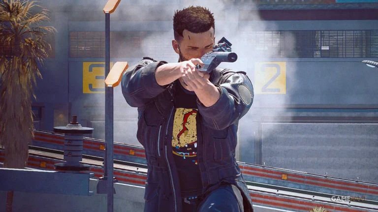Cyberpunk 2077