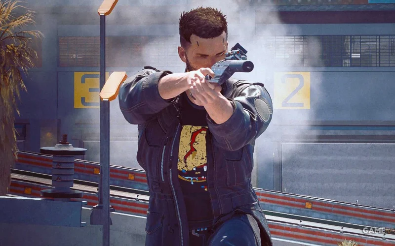 Cyberpunk 2077