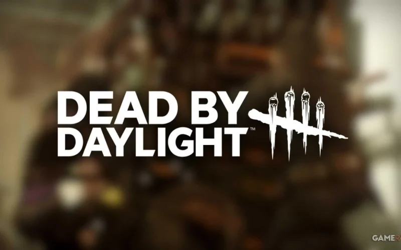 Dead by Daylight