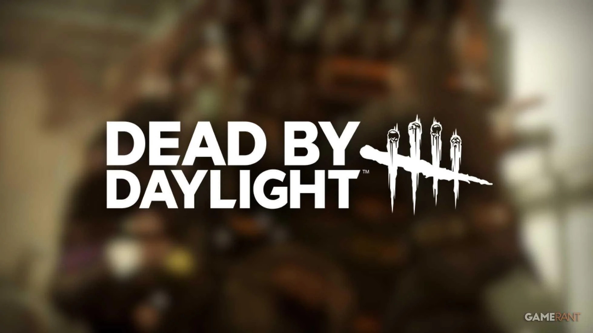 Dead by Daylight