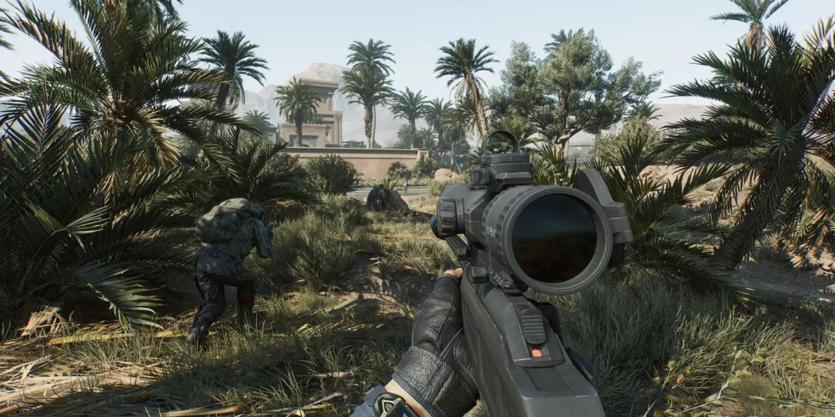 Delta Force