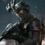 Delta Force