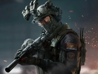 Delta Force terá grande atualização de performance nos consoles