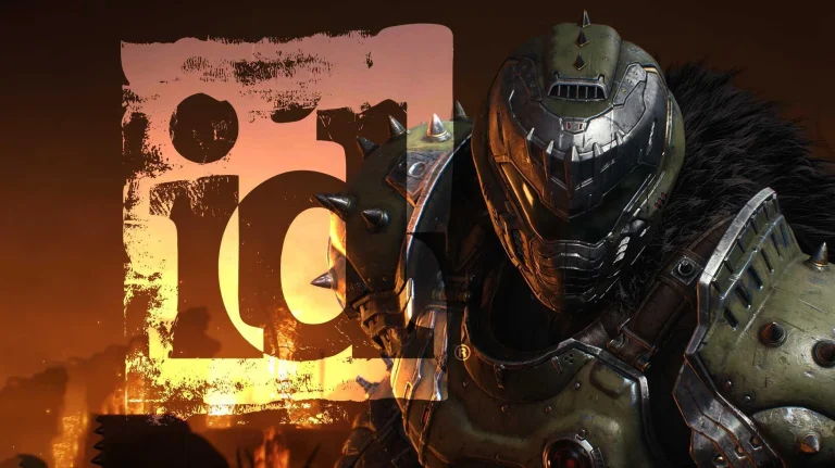 id Software