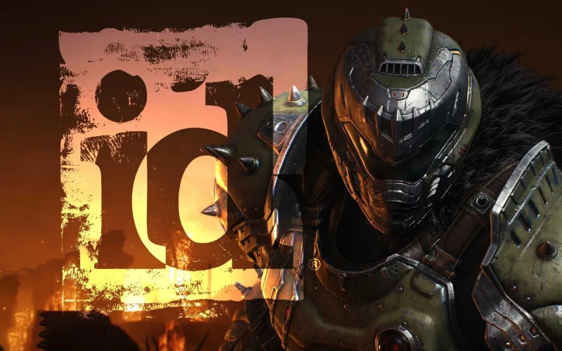 id Software