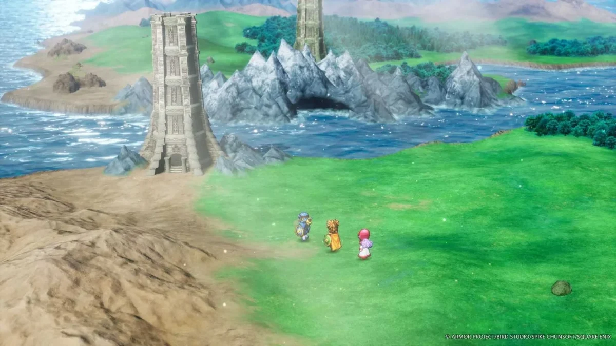Dragon Quest