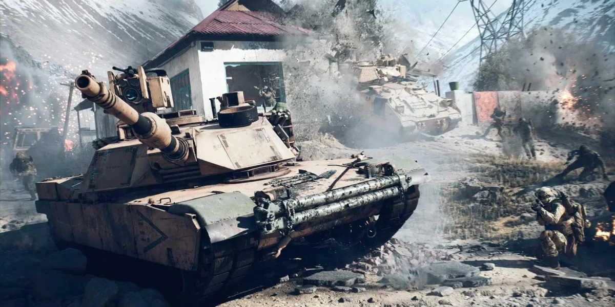 Battlefield 6 Secure Boot