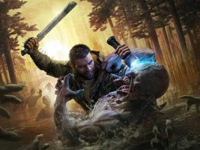 Dying Light: The Beast traz mapa menor, mas com 5 biomas diversos
