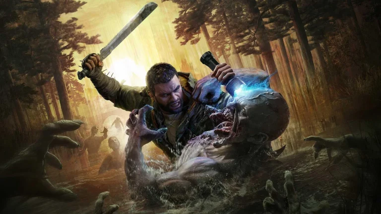 Dying Light: The Beast