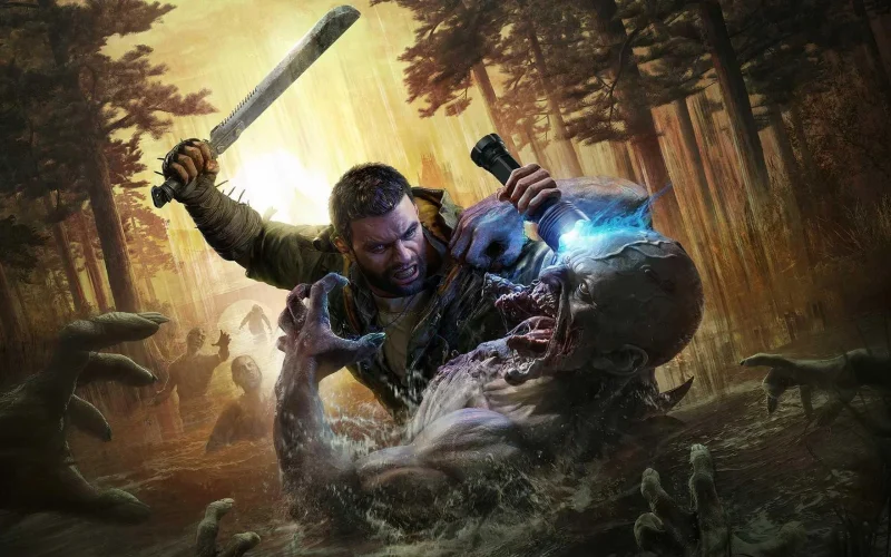 Dying Light: The Beast