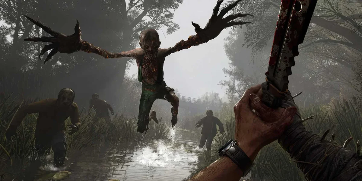 Dying Light