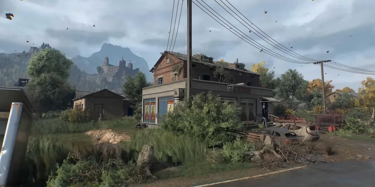 Dying Light