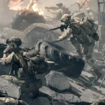 Battlefield anual