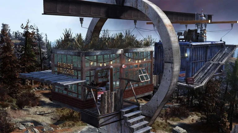 Fallout 76