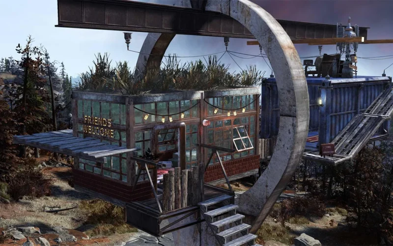 Fallout 76